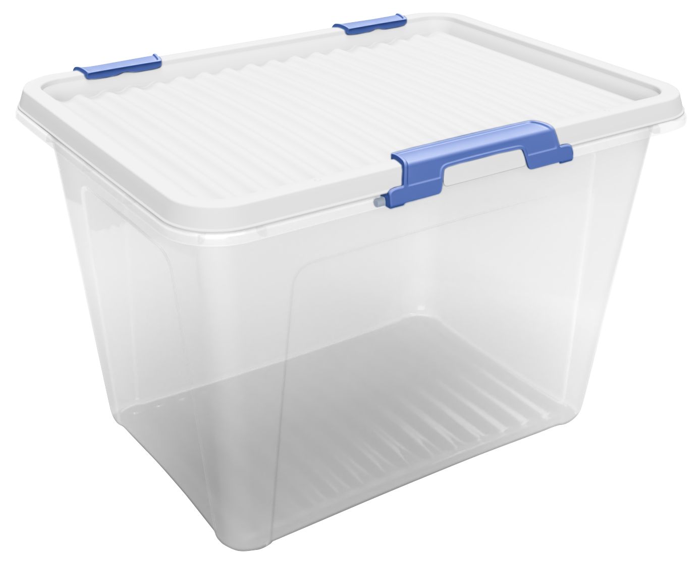  Scharnierbox ca. 19 l 