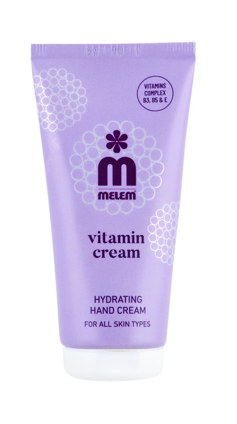 Melem Krema za ruke
MPC 2.5.2025=3,29€