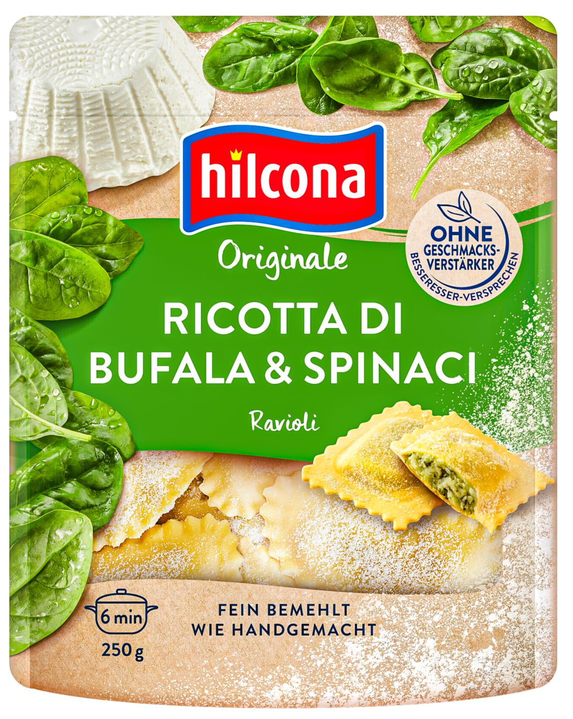 HILCONA Pasta Originale