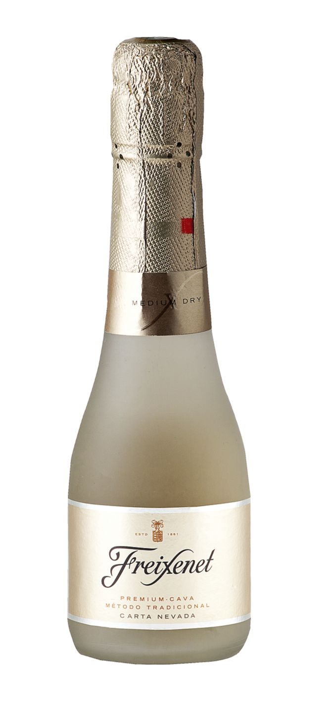 Freixenet Pjenušavo vino
MPC 2.5.2025=4,69€