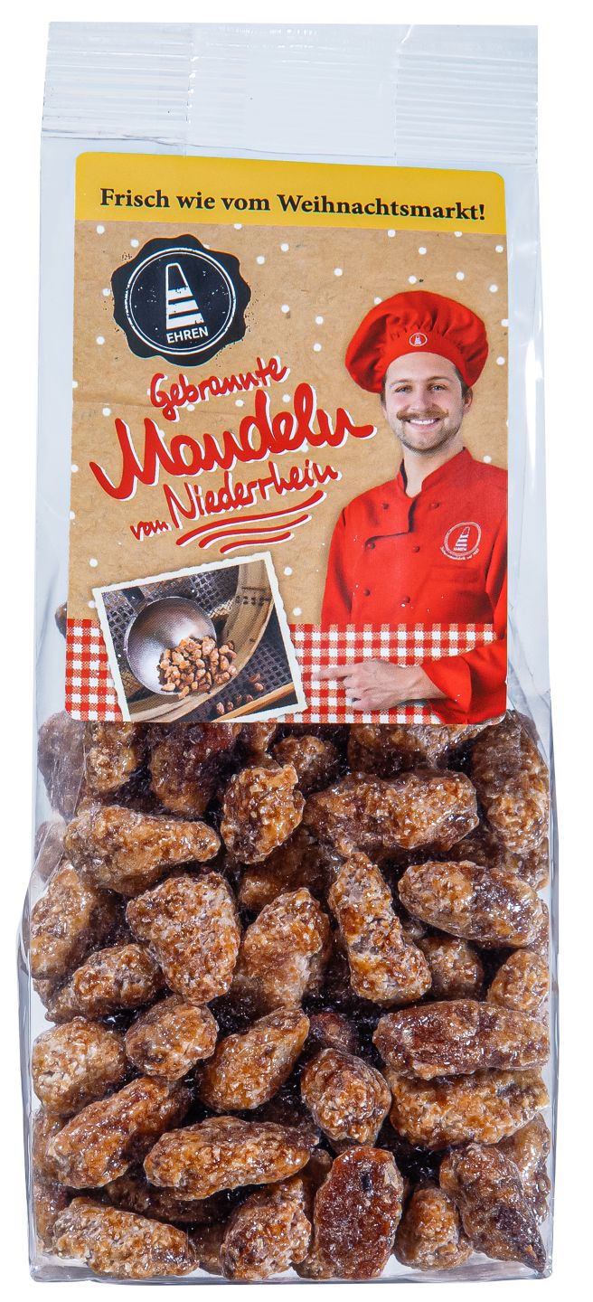 EHREN Gebrannte Mandeln