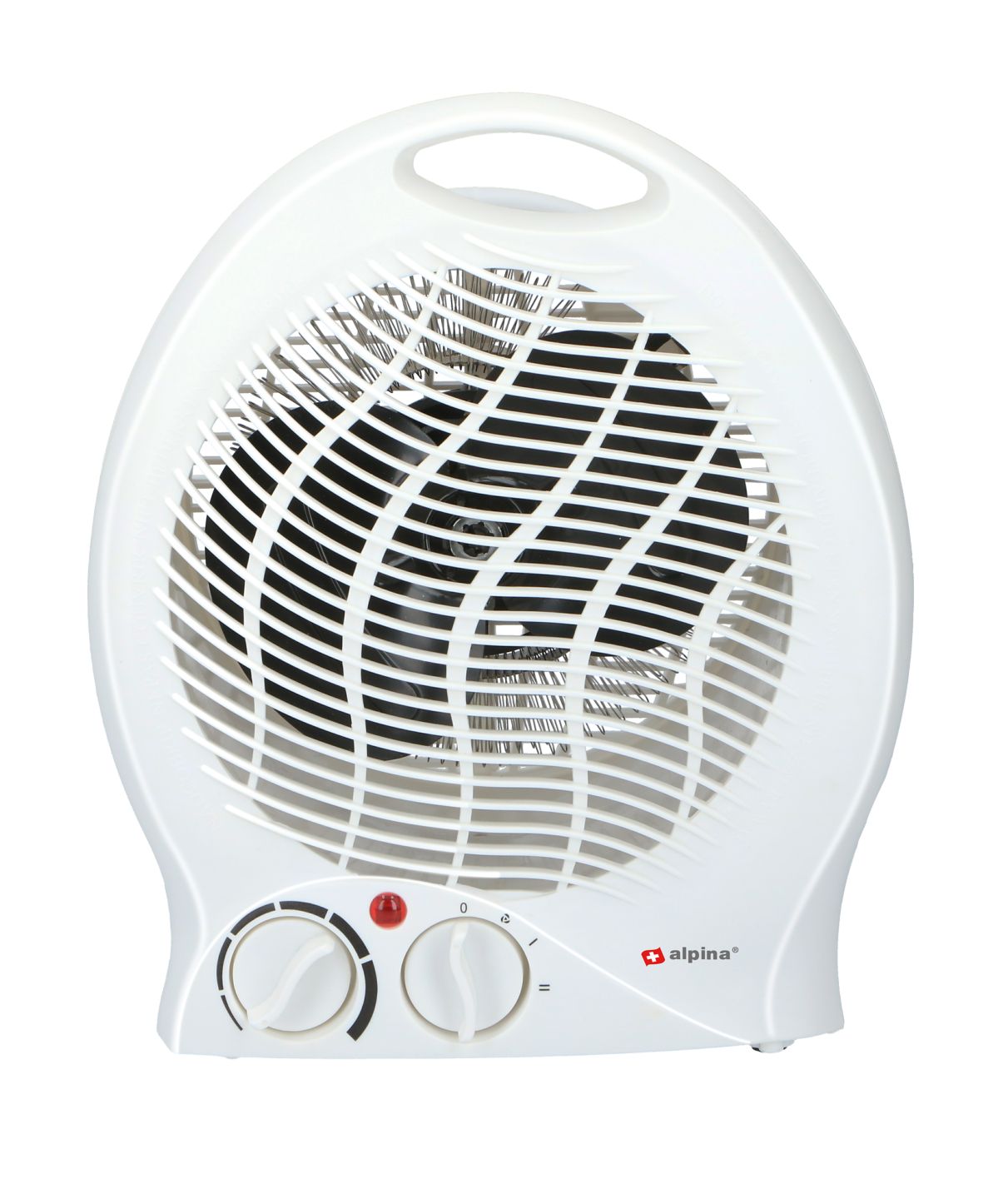 Alpina Ventilatorska grijalic 2000W