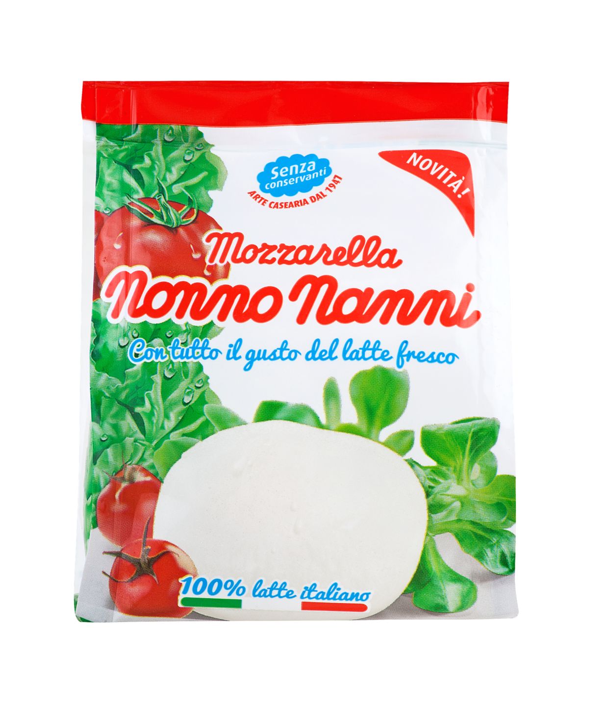 Nonno Nanni Mozzarella