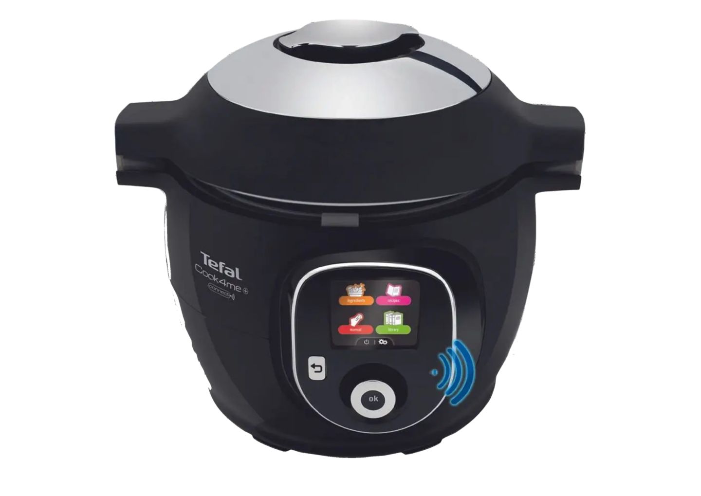 Изображение на TEFAL Мултикукър CY855830
