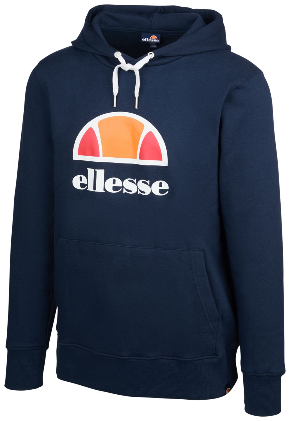 ELLESSE Herren-Sweathoodie