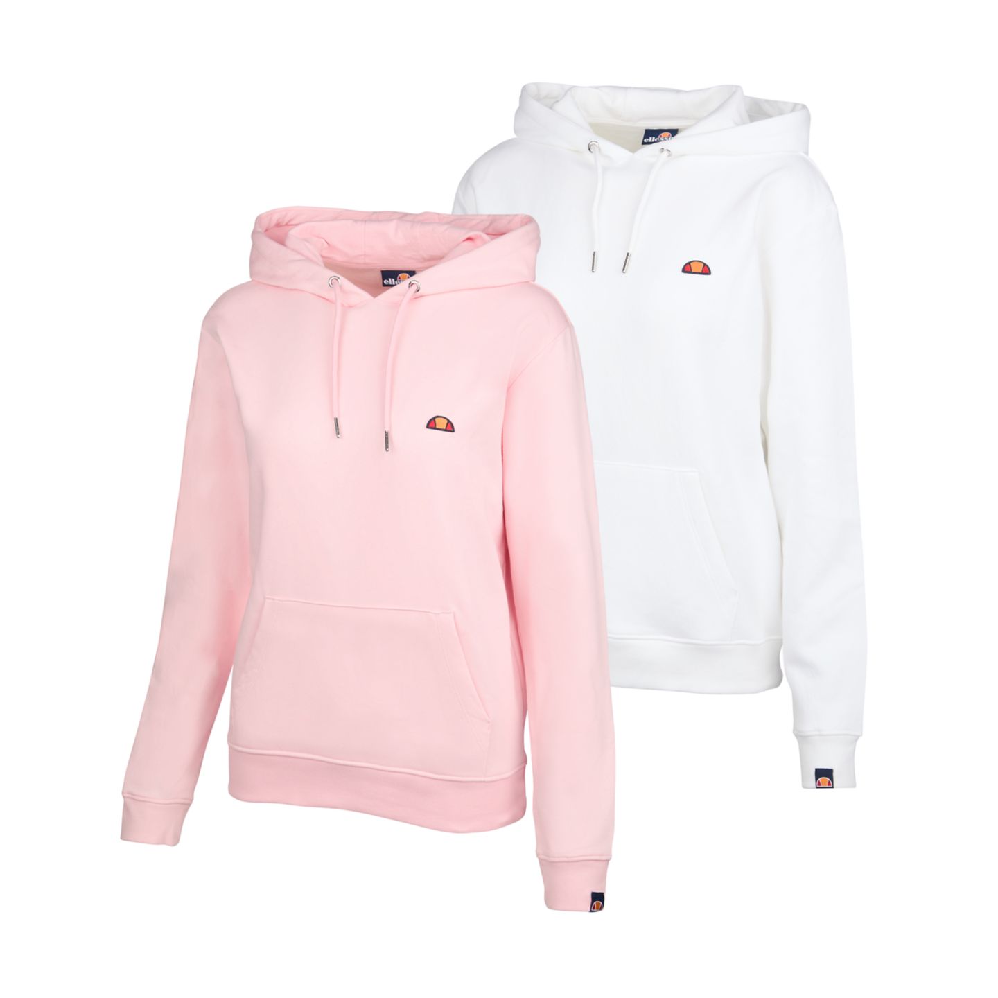 ELLESSE Damen-Sweathoodie 