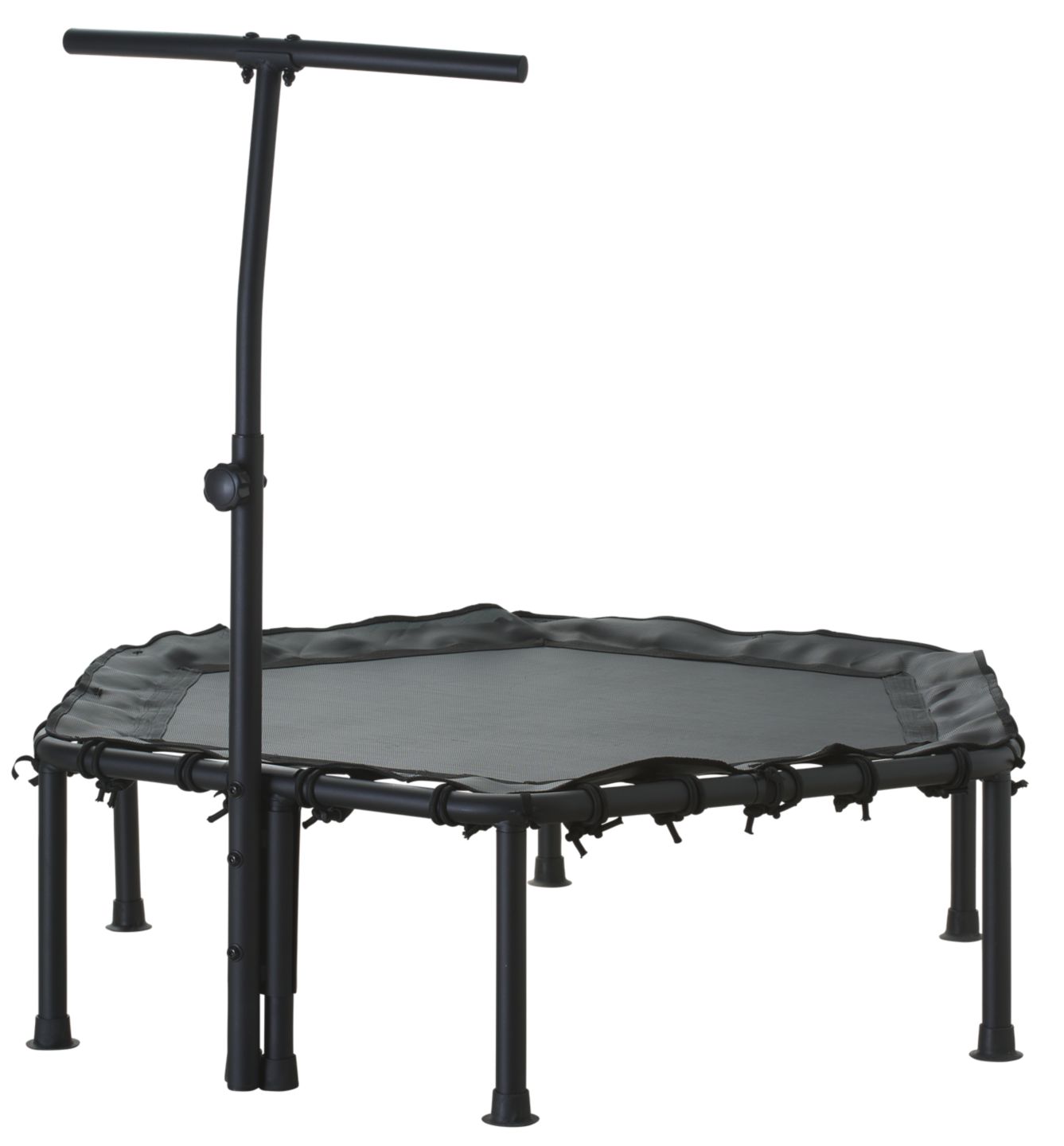 NEWCENTIAL® Fitness-Trampolin