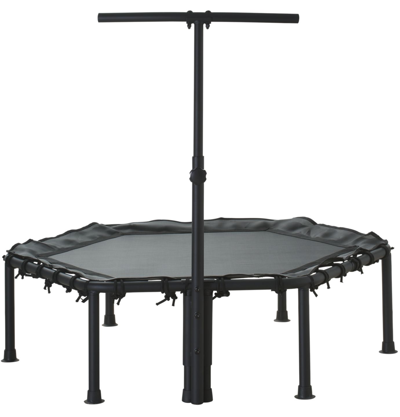 NEWCENTIAL® Fitness-Trampolin