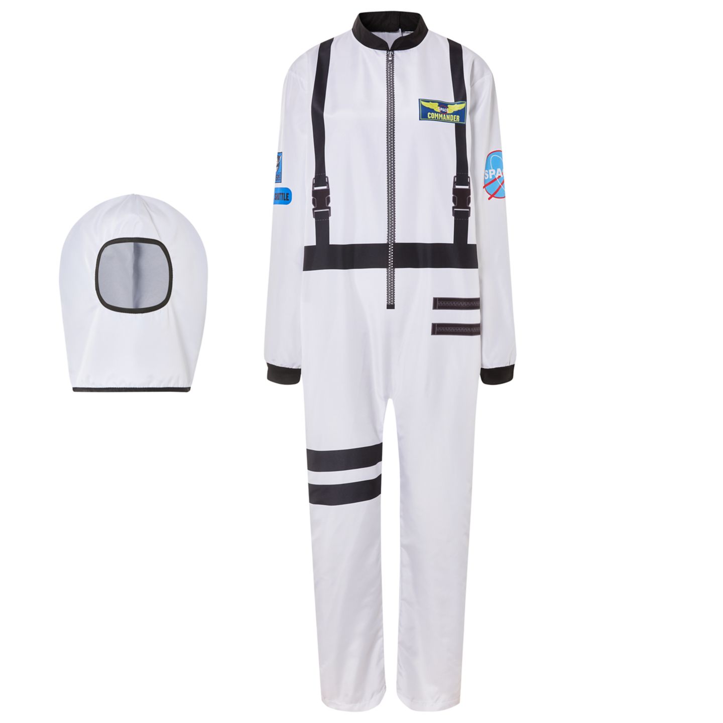 Astronaut-Kostüm