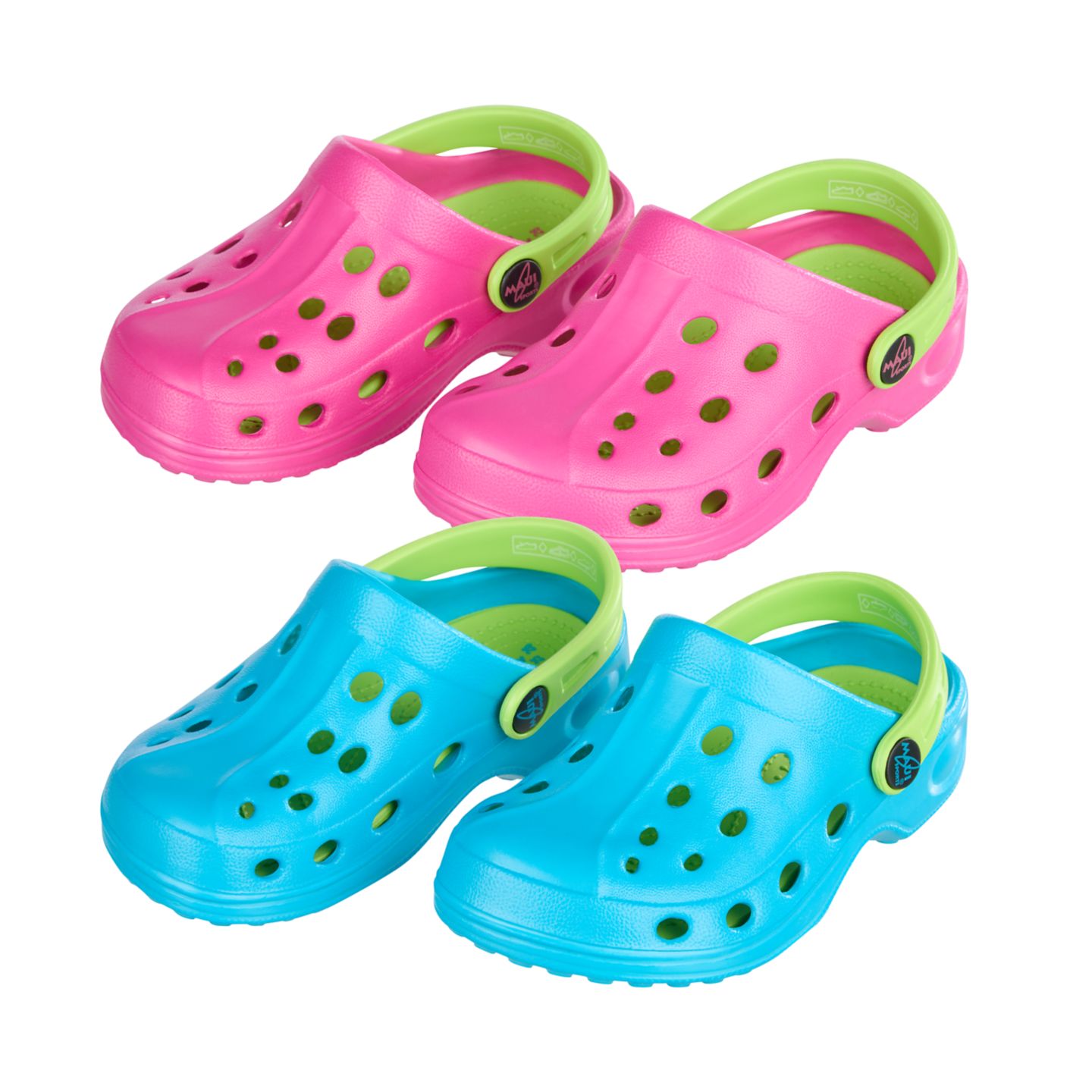 MAUI Kinder-Clogs