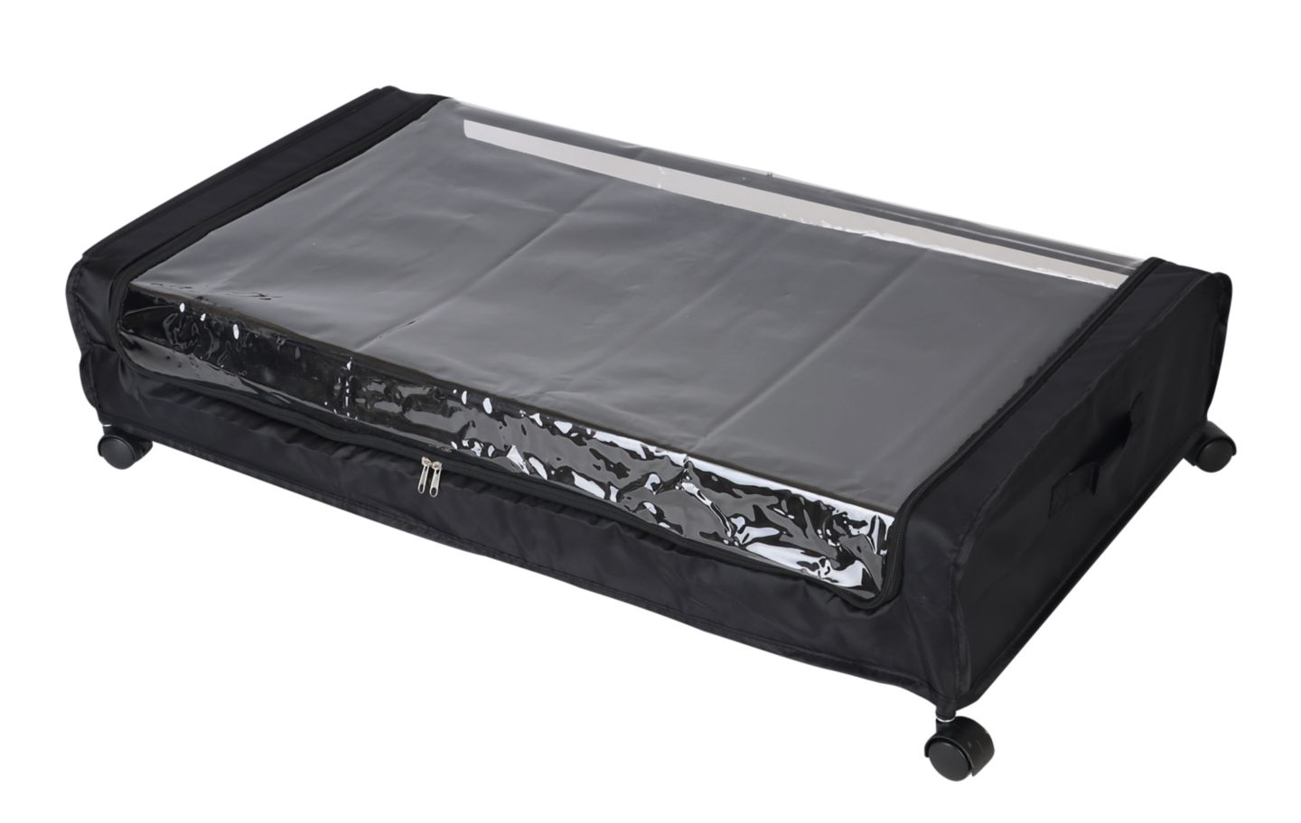  Aufbewahrungsbox mit Rollen 