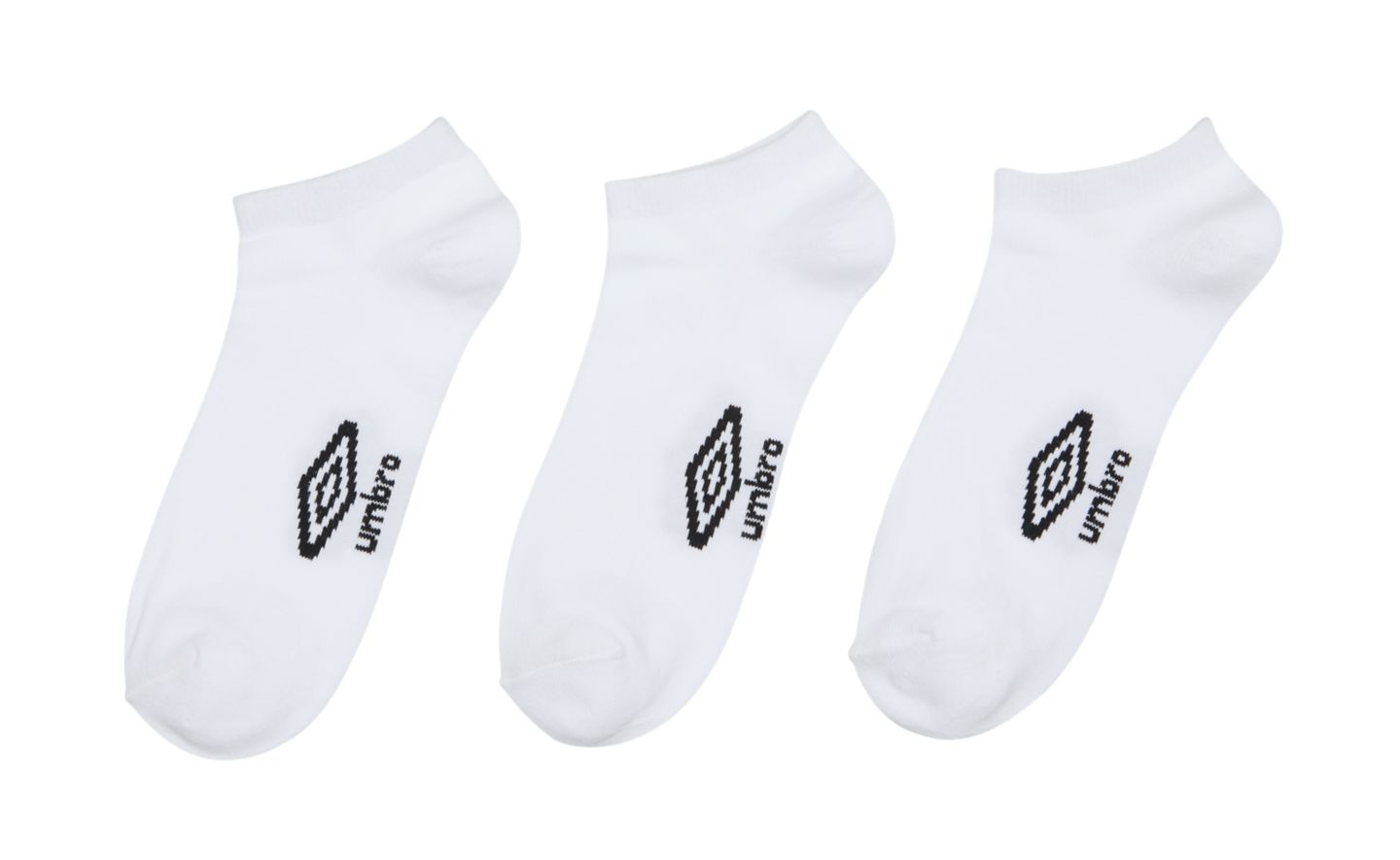 UMBRO Sneakersocken