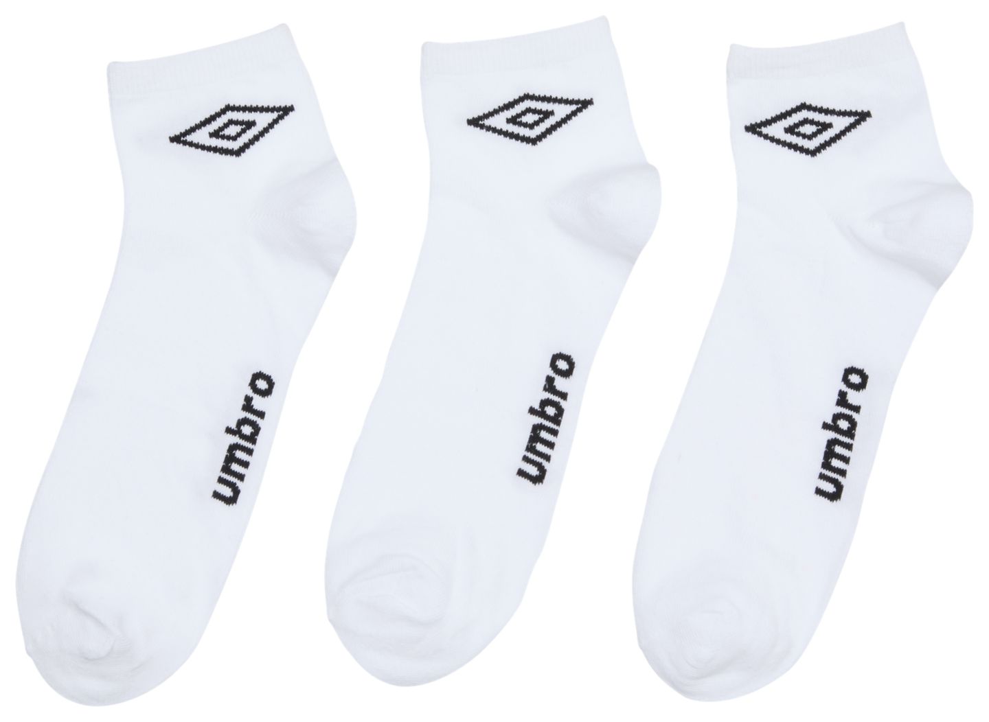 UMBRO Quartersocken