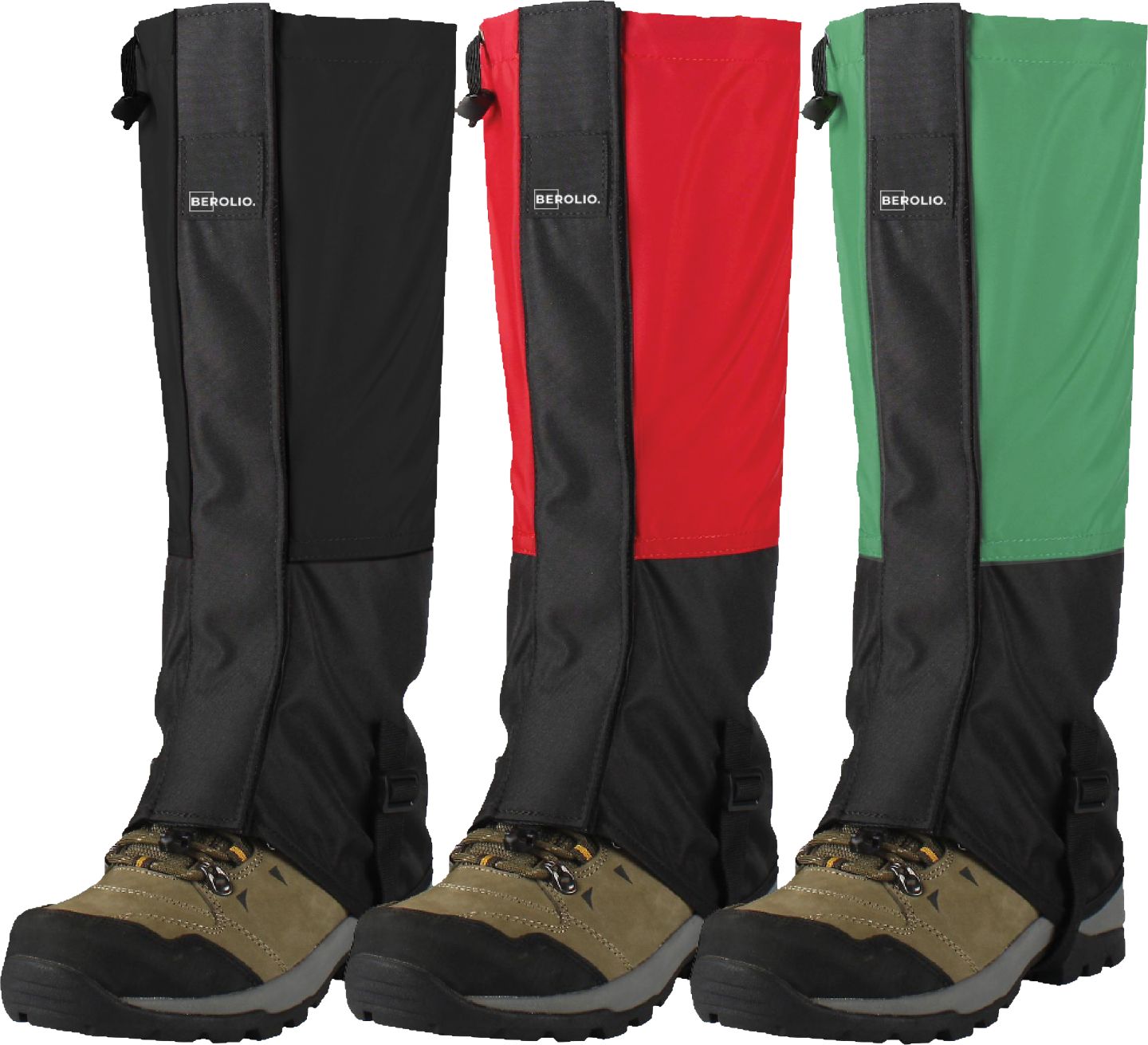 Turistické návleky 