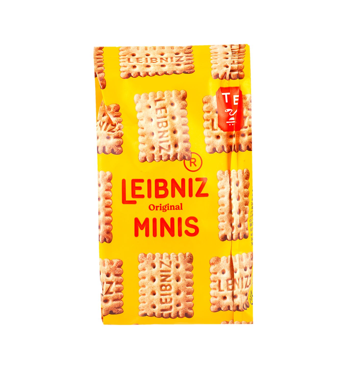 Leibniz Minis
MPC 2.5.2025=1,85€