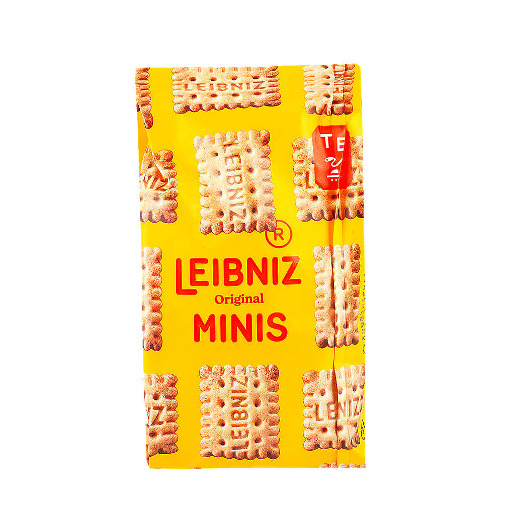 Fotografija ponude Leibniz Minis