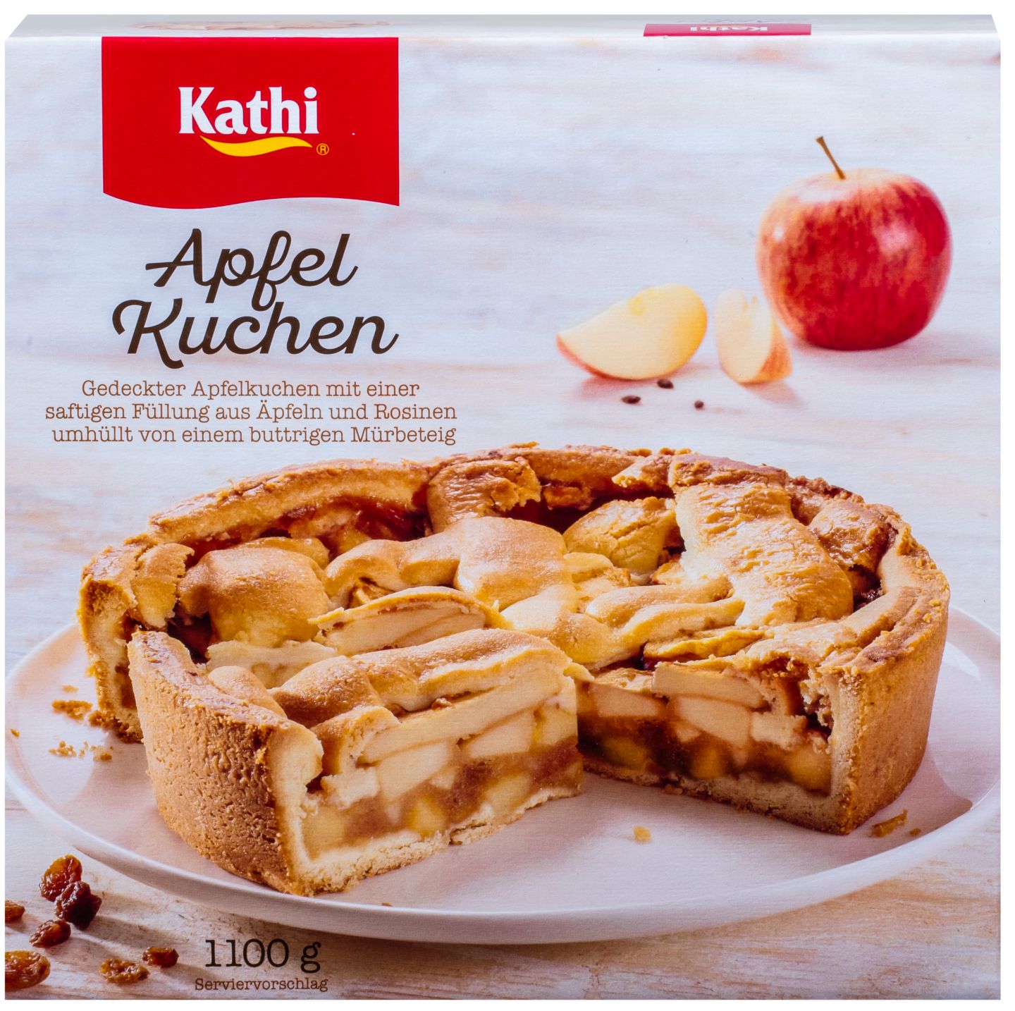 KATHI Kuchen