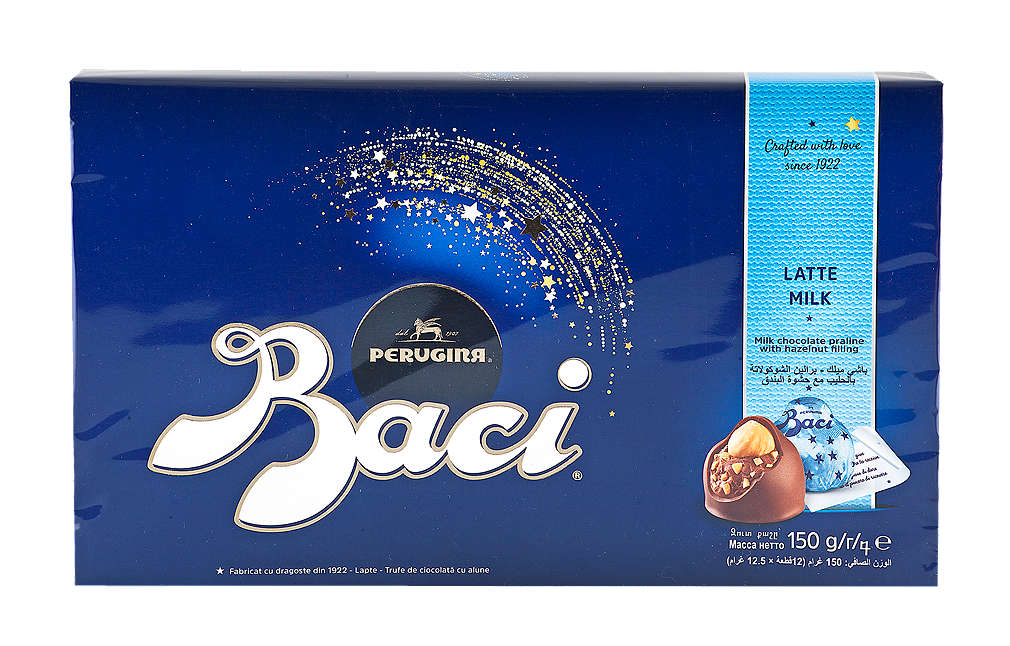 Fotografija ponude Baci Praline