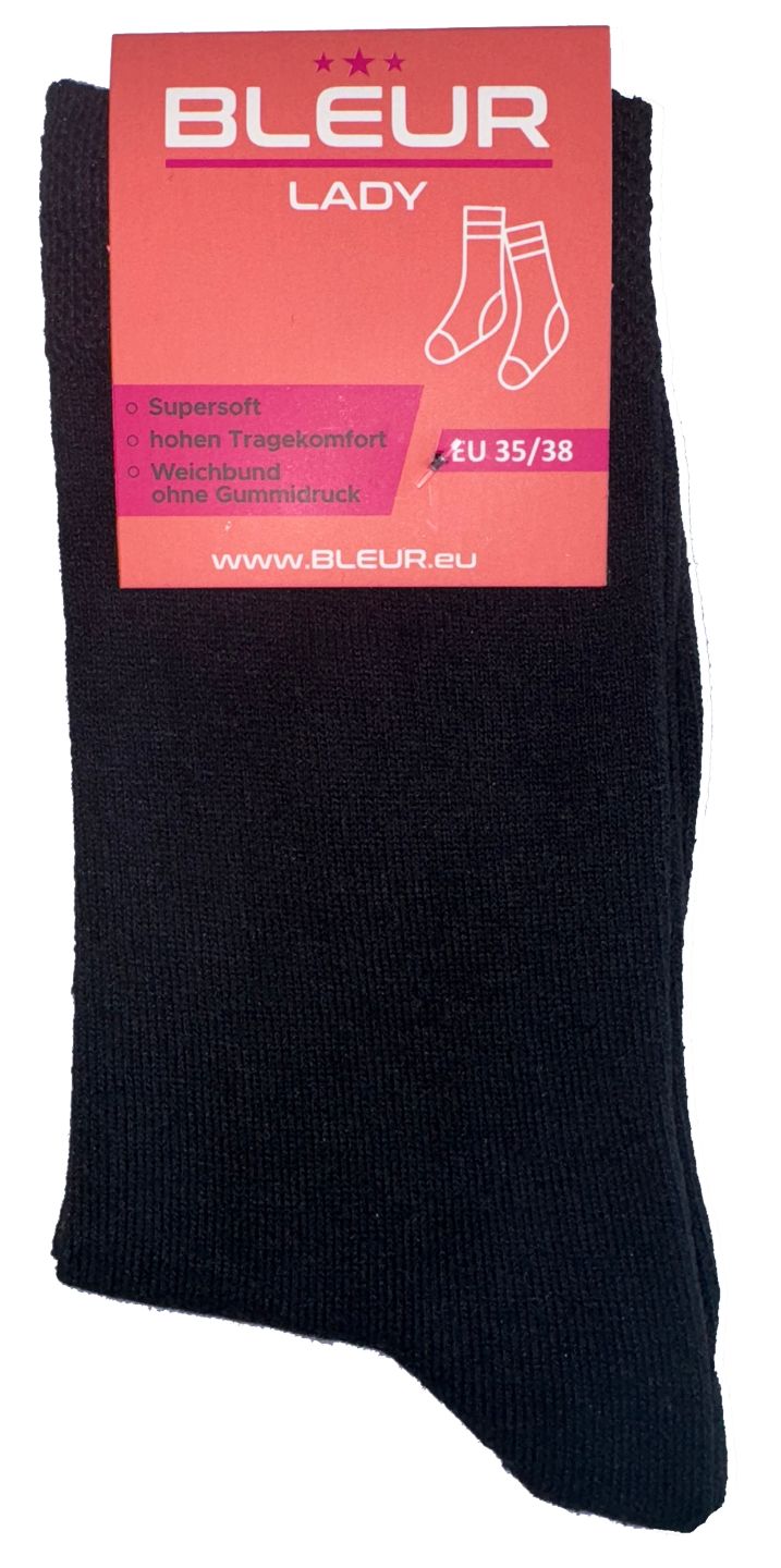 Ženske čarape 5/1 