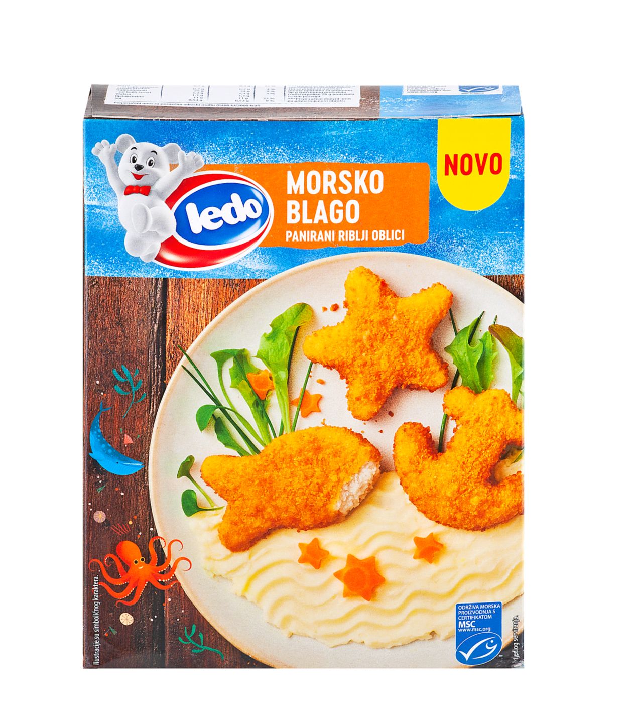 Ledo Panirani riblji oblici
MPC 2.5.2025=4,99€