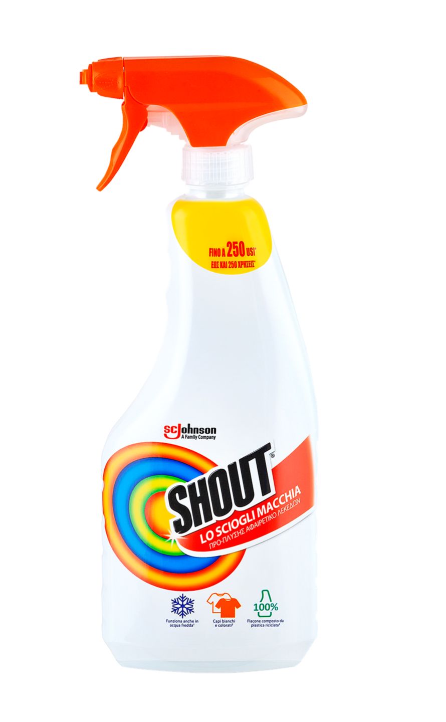 Shout Sprej
MPC 2.5.2025=4,99€