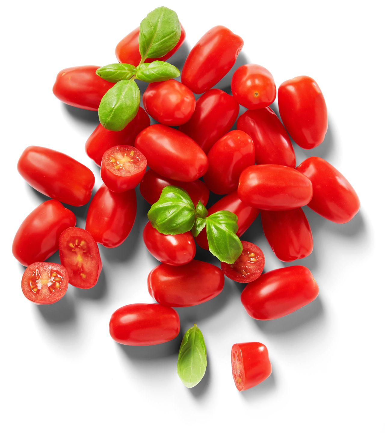 K-Bio Paradajky miniroma