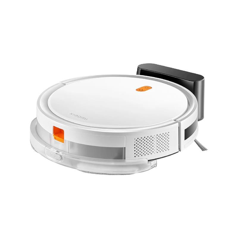 Изображение на XIAOMI Прахосмукачка робот