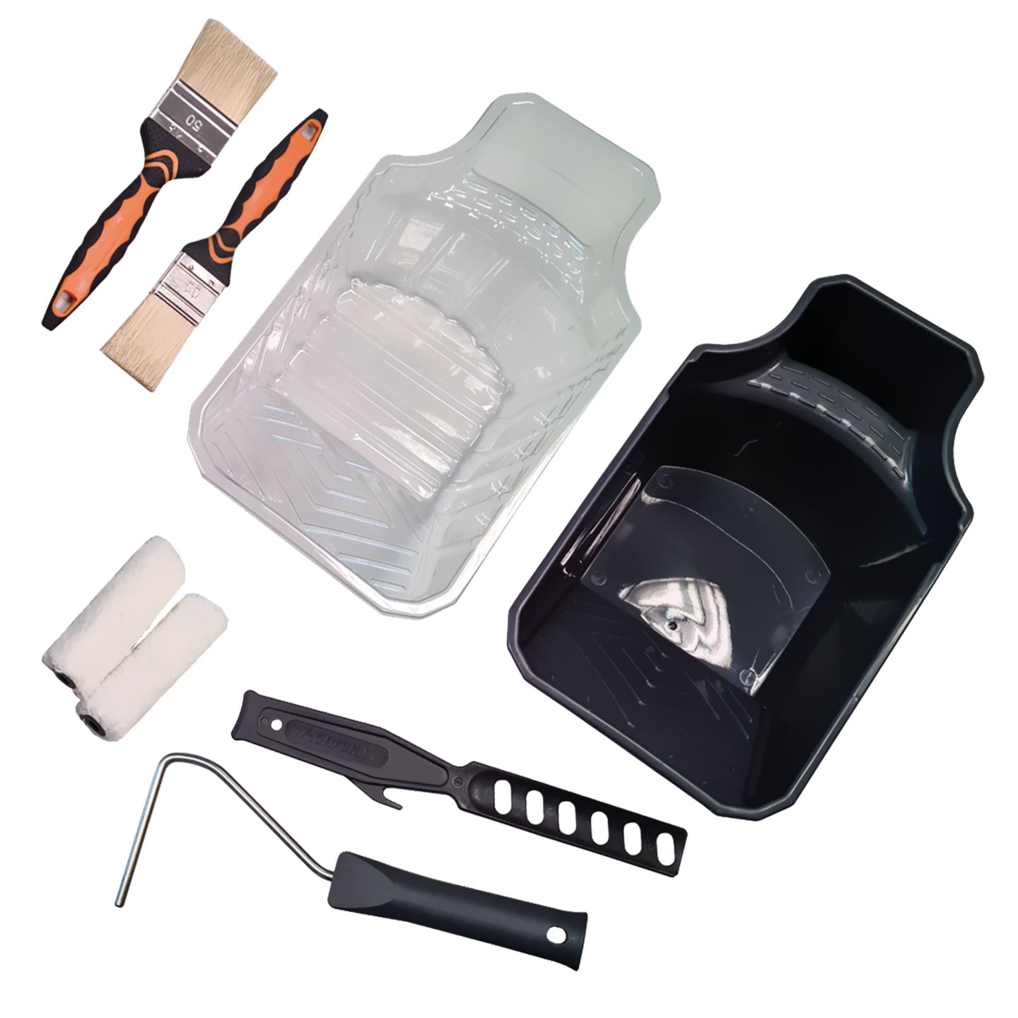  Farbtopf-Set 