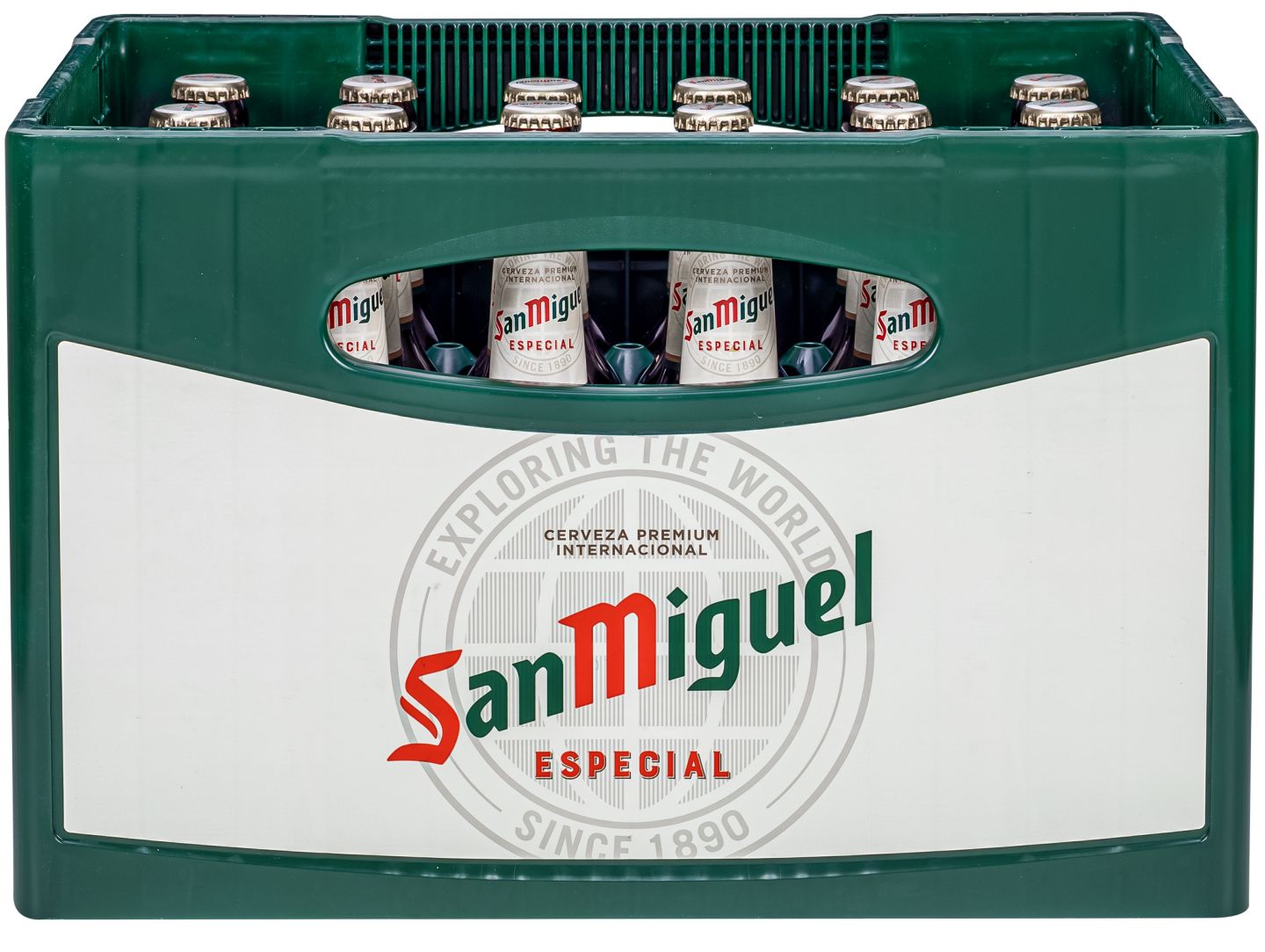 SAN MIGUEL Especial