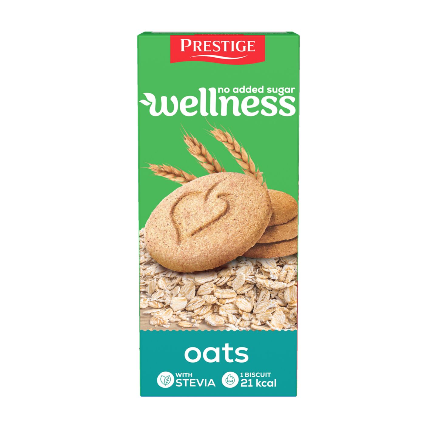Изображение на Престиж Бисквити Wellness
различни видове