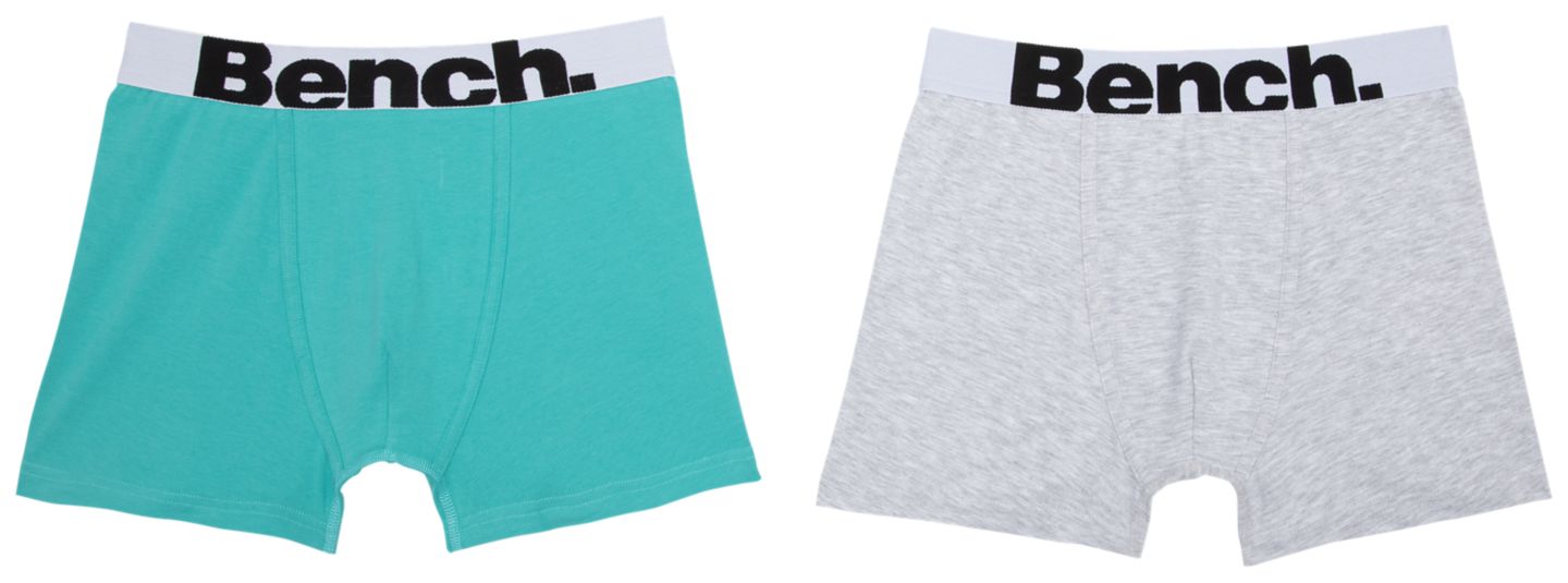 BENCH Herren-Boxershorts