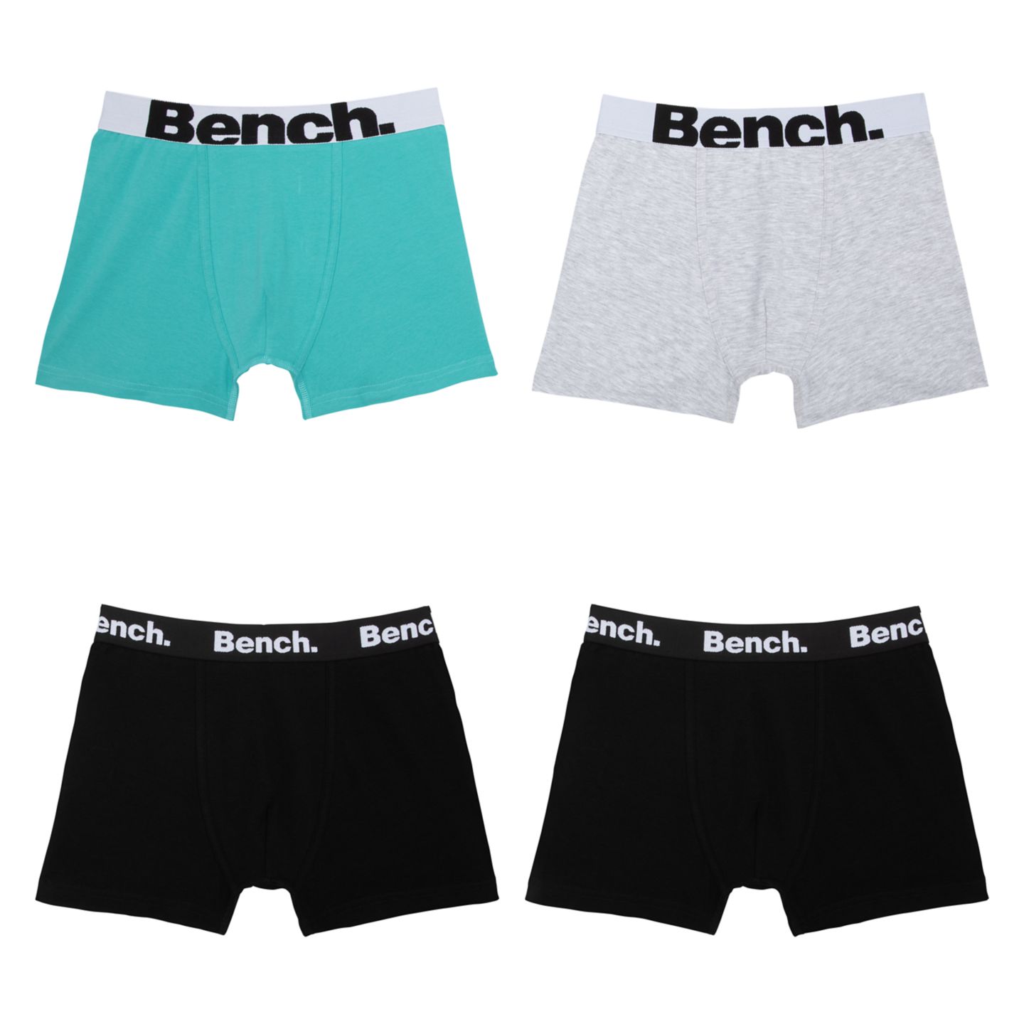 BENCH Herren-Boxershorts