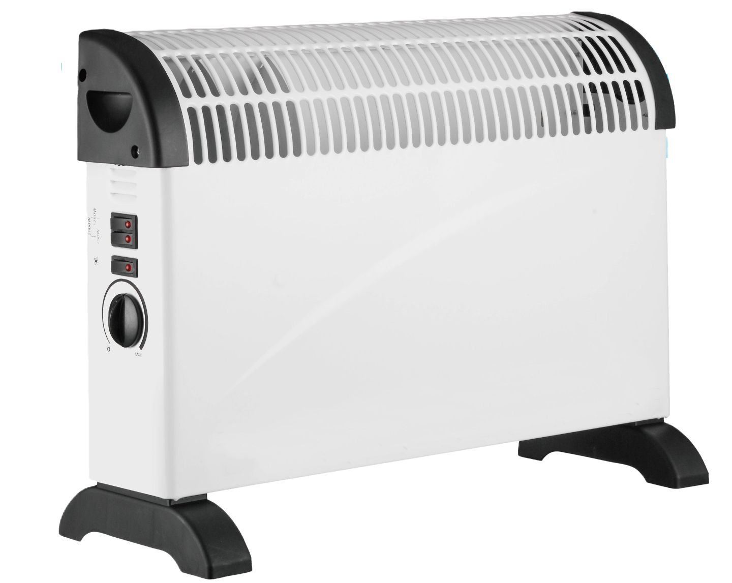 Изображение на NEO Конвектор с вентилатор