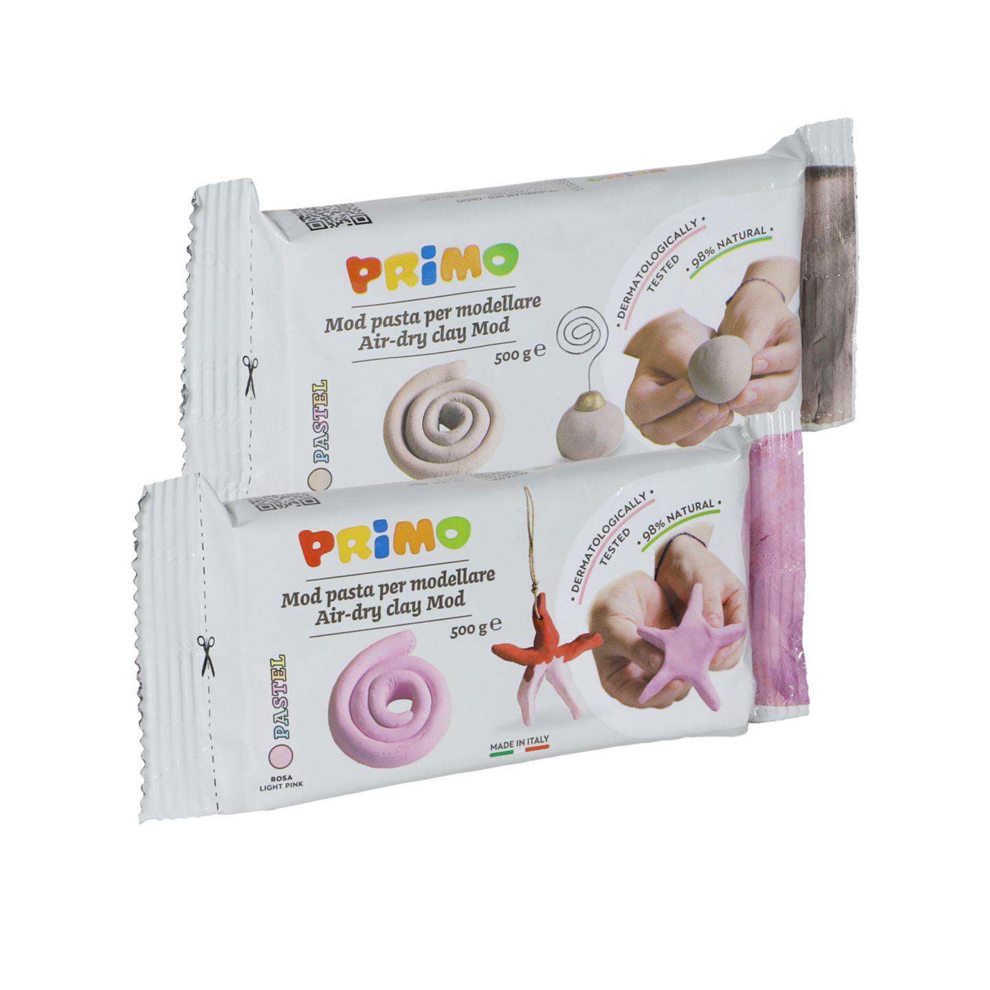 PRIMO Modelliermasse