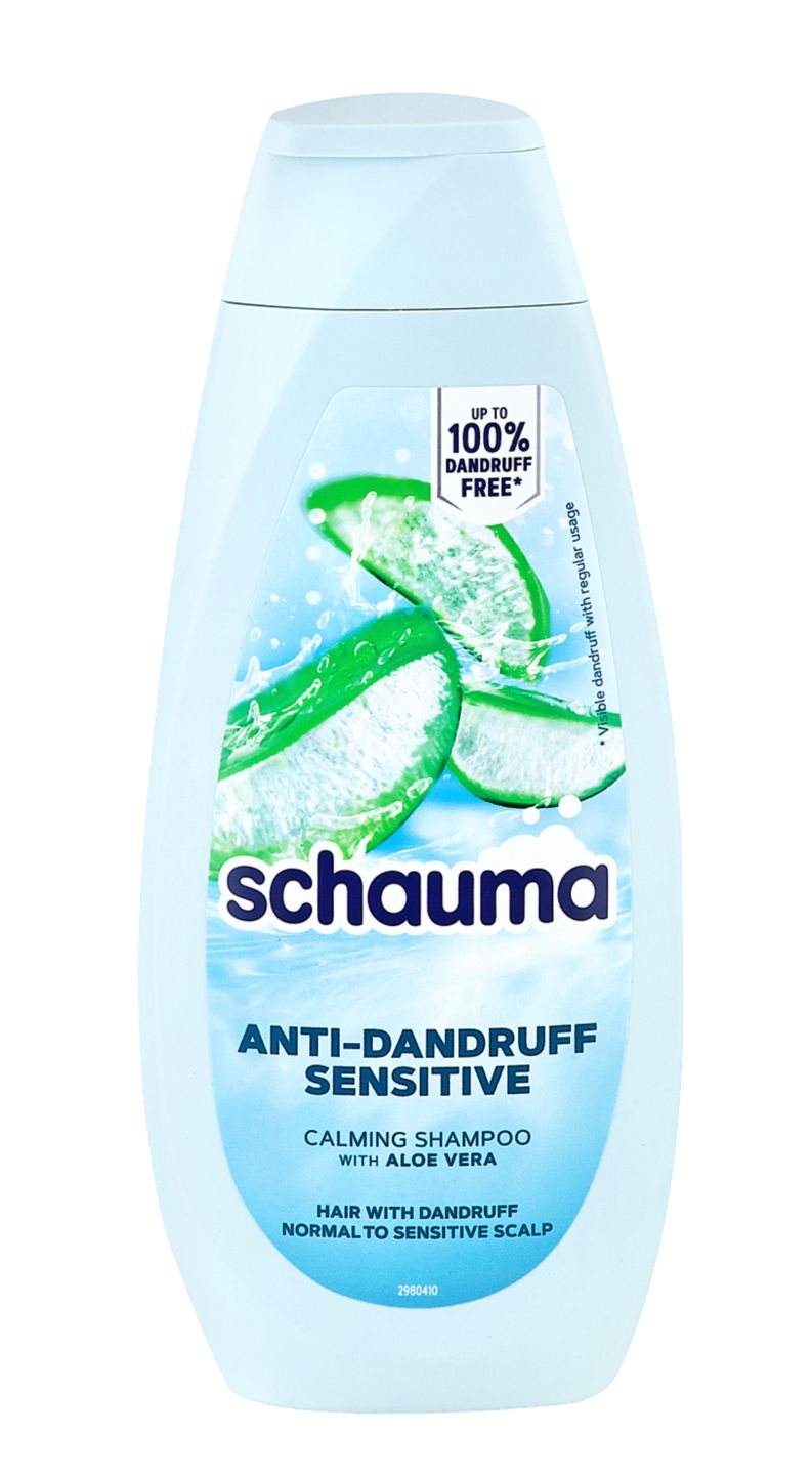 Schauma Šampon
MPC 2.5.2025=4,99€