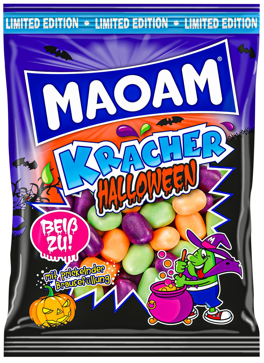 MAOAM Kracher