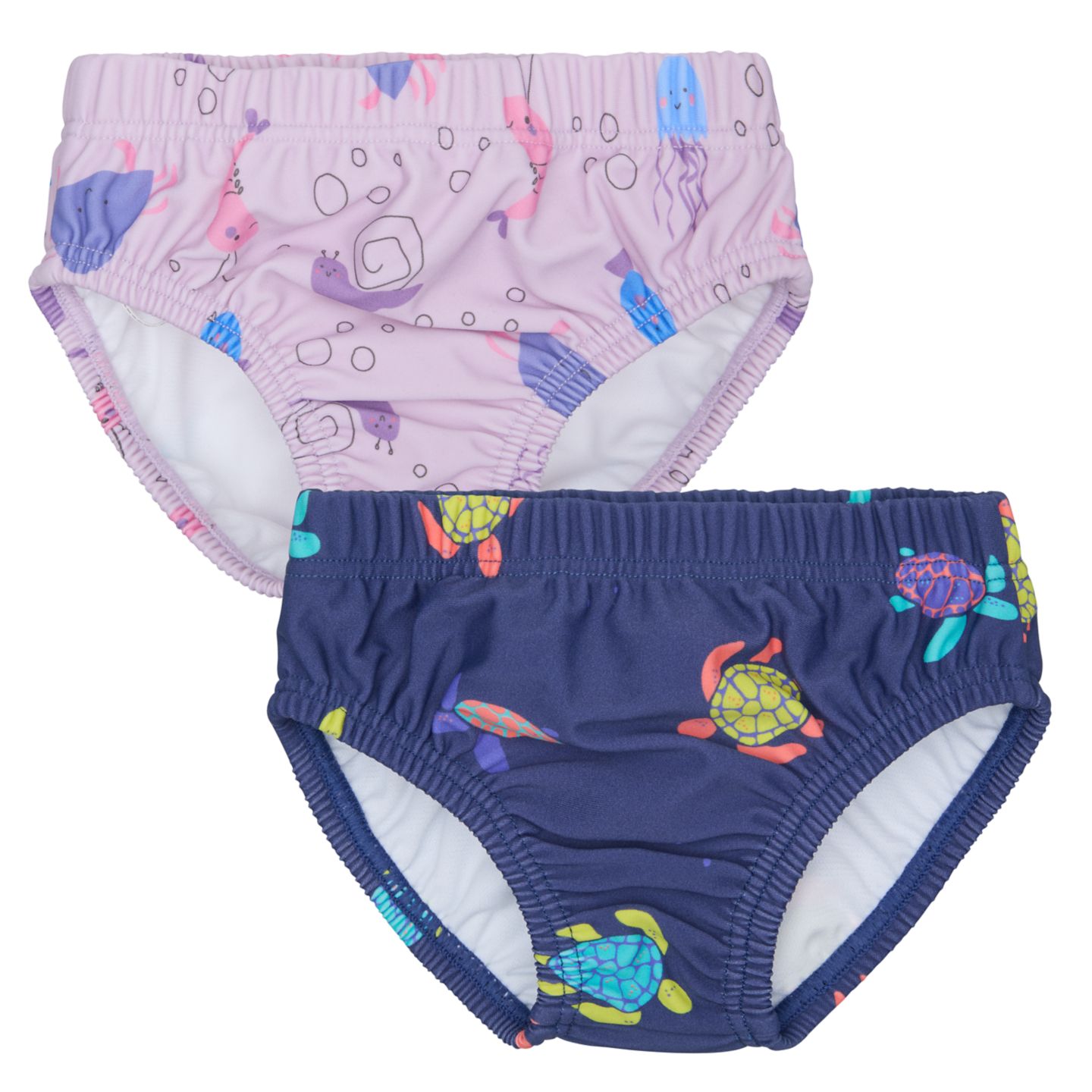  Baby-Schwimmwindel 