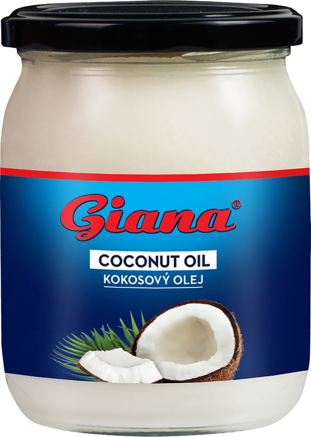 Giana Kokosový olej