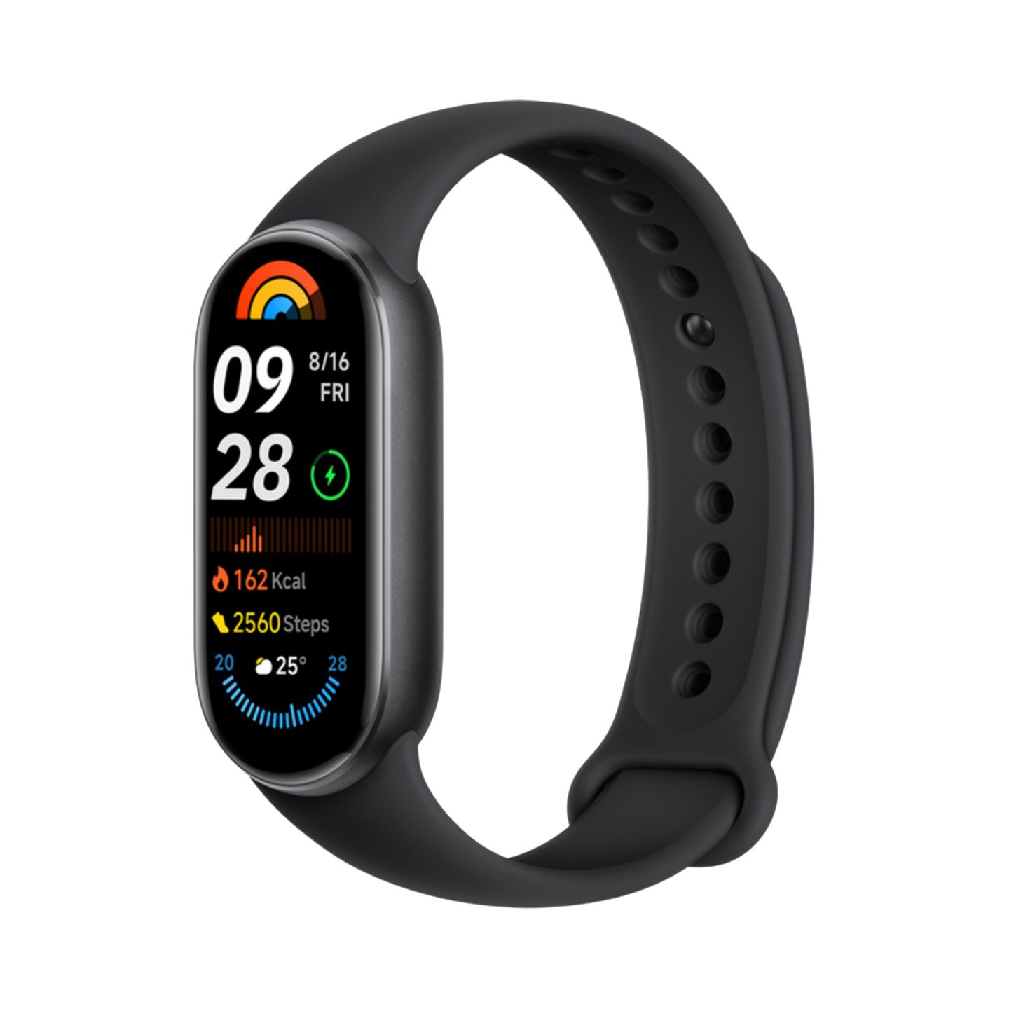 Изображение на XIAOMI Smart гривна BAND 9
1,62" Amolde