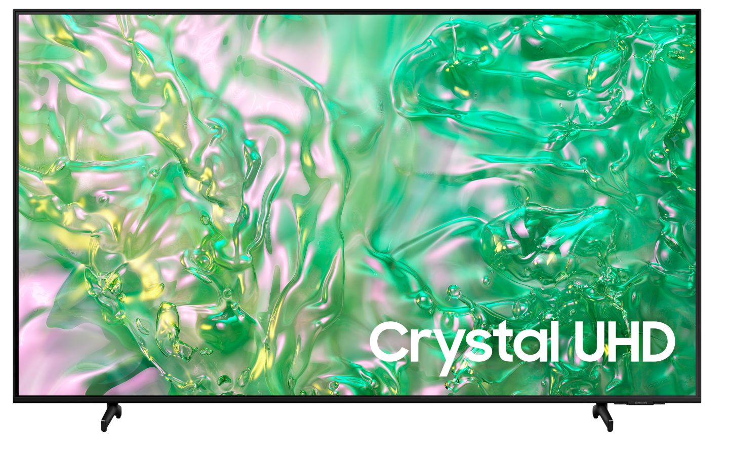 Изображение на SAMSUNG LED SMART телевизор
50" (127 см)