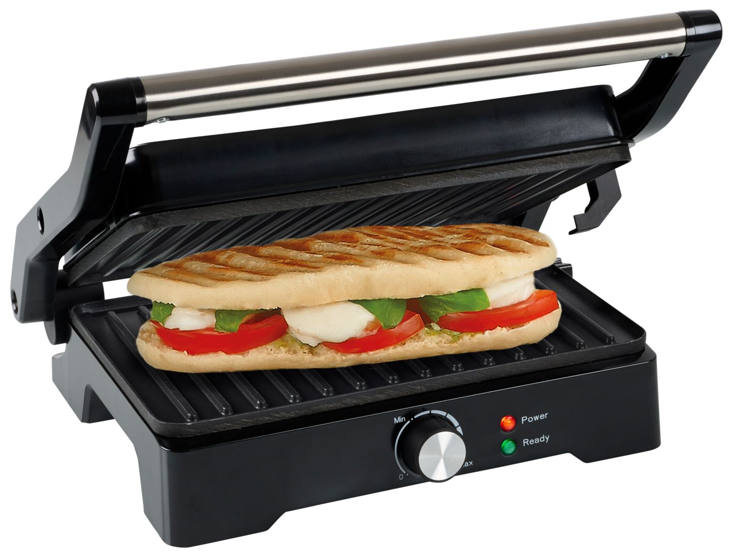 TRISTAR Kontaktgrill »GR-7908KL«