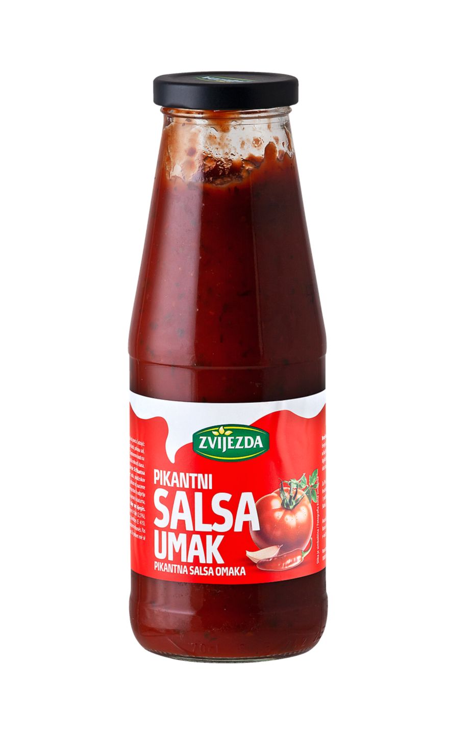 Zvijezda Salsa umak
MPC 2.5.2025=3,49€