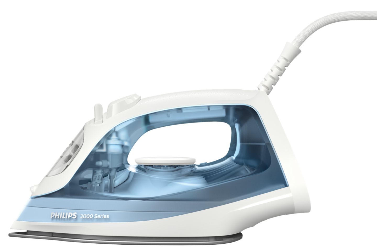 PHILIPS Dampfbügeleisen »DST2010/20«