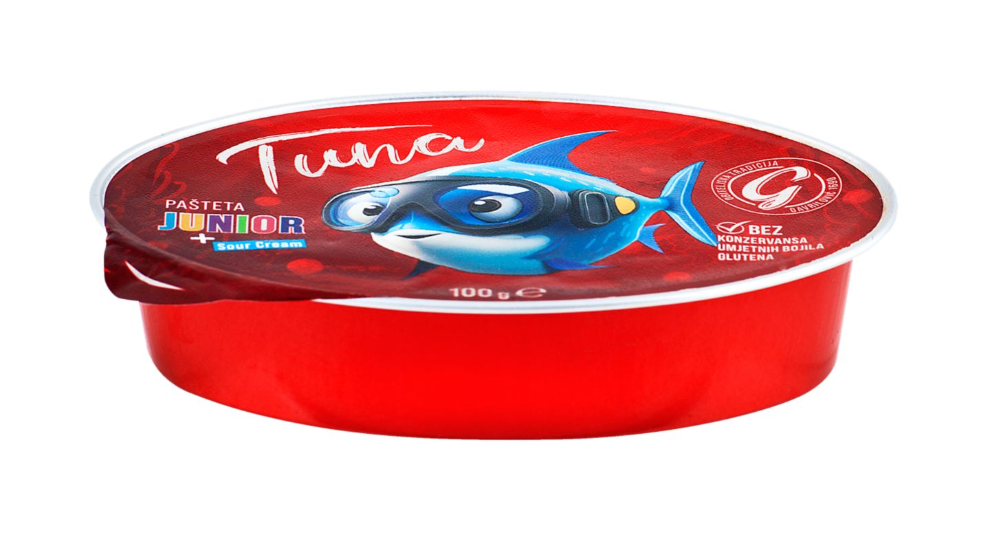 Gavrilović Pašteta
MPC 2.5.2025=1,75€