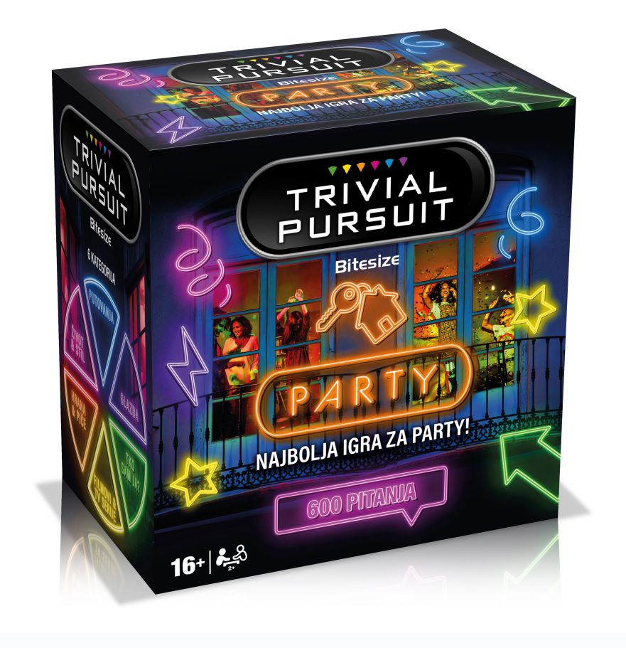 Trivial pursuit 