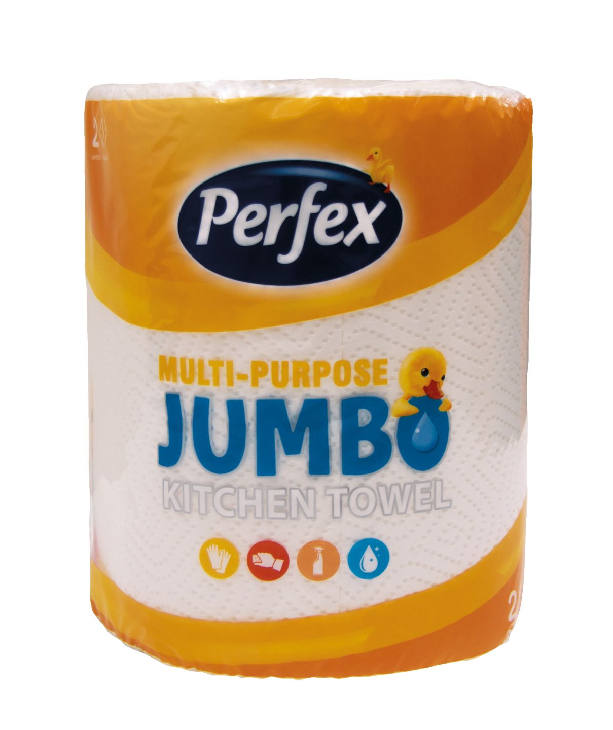 Изображение на Perfex Кухненска ролка
Jumbo