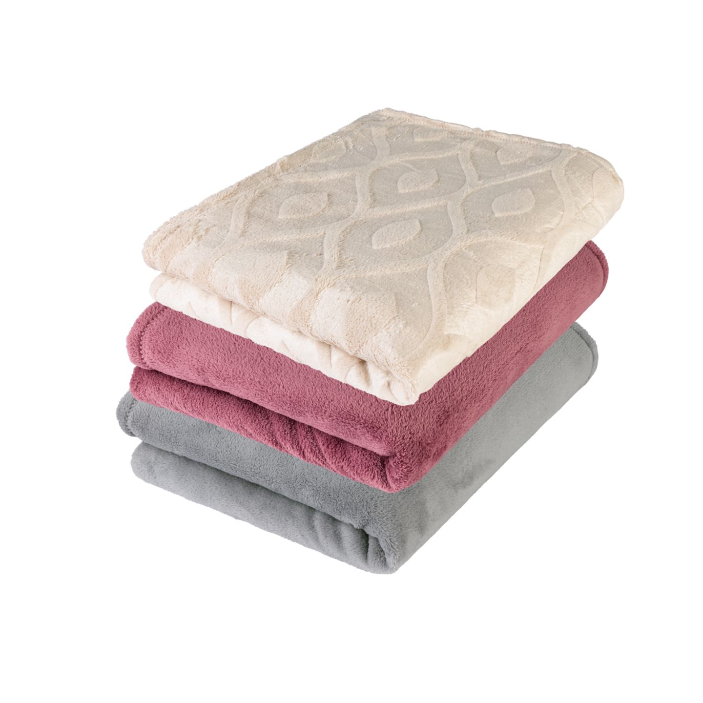 LIV&BO® Kuscheldecke