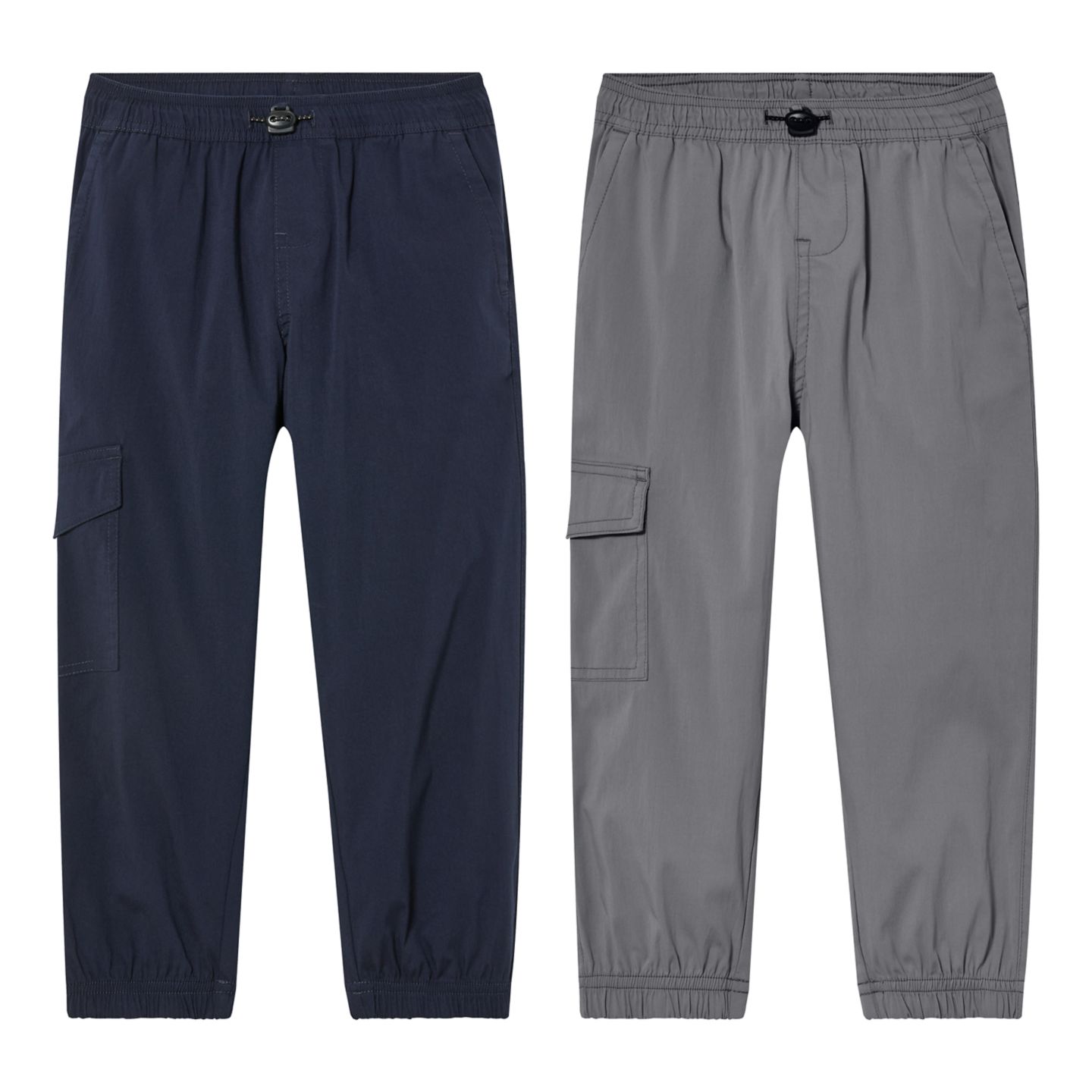 KUNIBOO® Kinder-Cargohose