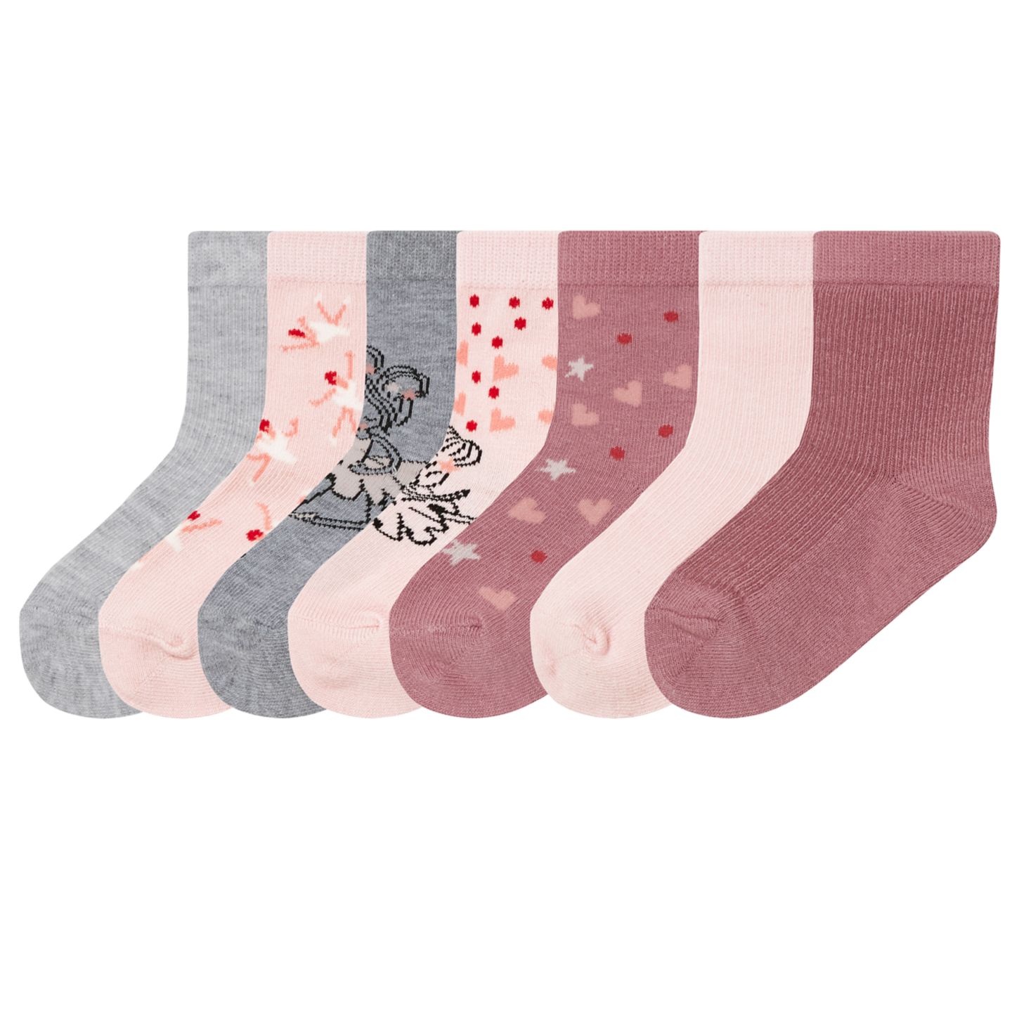 KUNIBOO® Kinder-Socken