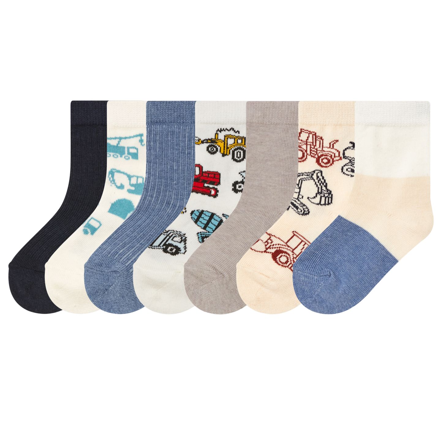 KUNIBOO® Kinder-Socken